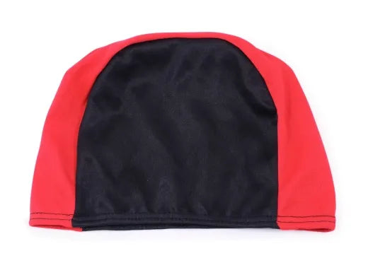 Adult Polyester Cap - Black - Set Of 50