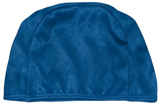 Adult Polyester Cap - Black - Set Of 50