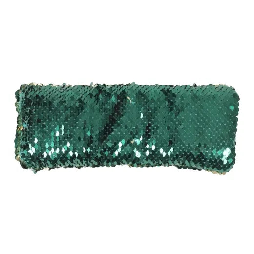Weighted Sequin Fidget