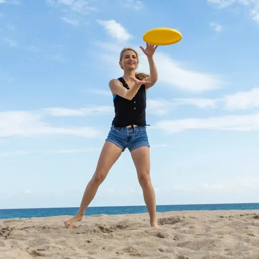 Original Kanjam Flying Disc