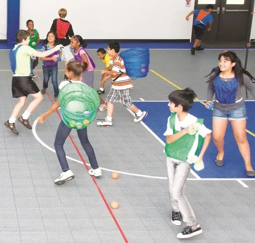 Pursuit Ball Set