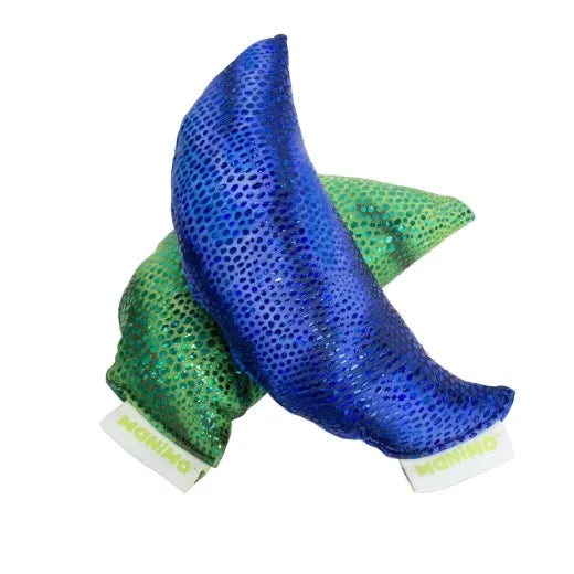 Manimo Half Moon Ball