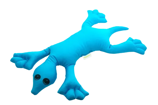Manimo® Weighted Turtle 2-in-1