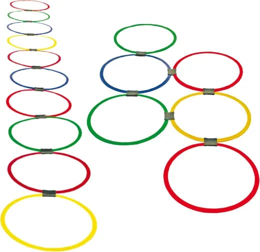 Hoop Set