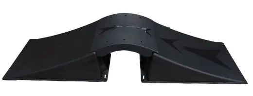 Multi Ramp For Bikes Skates And Boards