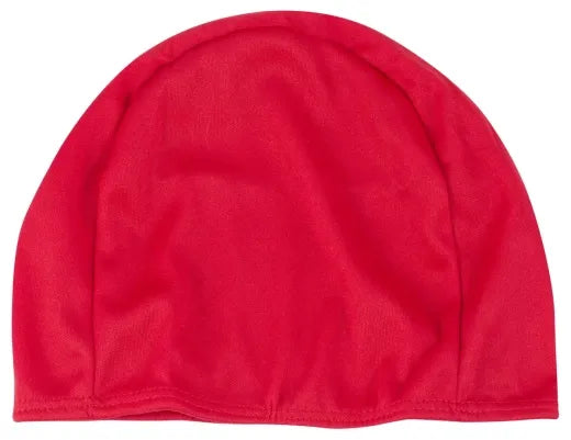 Adult Polyester Cap - Black - Set Of 50