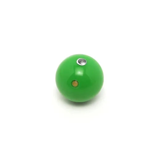 Mr. Babache Bubble Juggling Ball - White