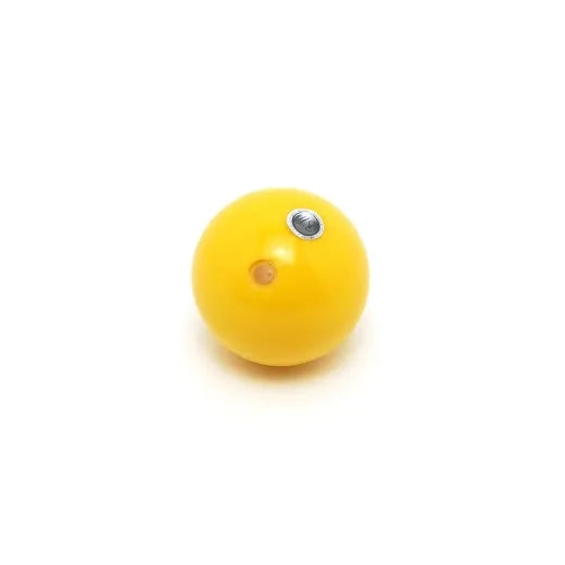 Mr. Babache Bubble Juggling Ball - White