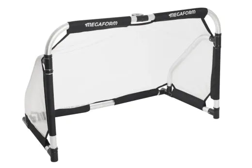 Foldable Aluminium Goal 120x80x60cm