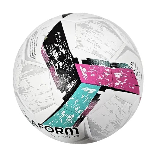 Megaform Gold V2 Football - Size 5