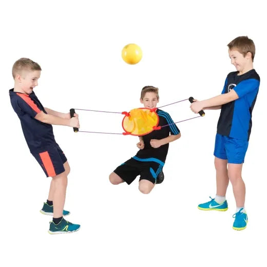 Team Launcher Set Of 6