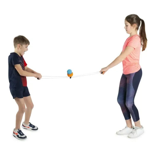 Set Of 3 Cooper-ropes
