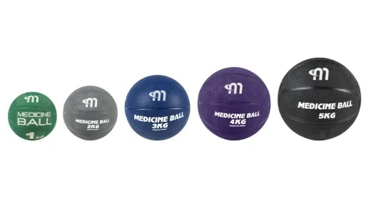 Medicine Ball 1kg