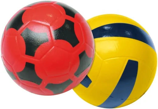 Hudbelagd fotboll