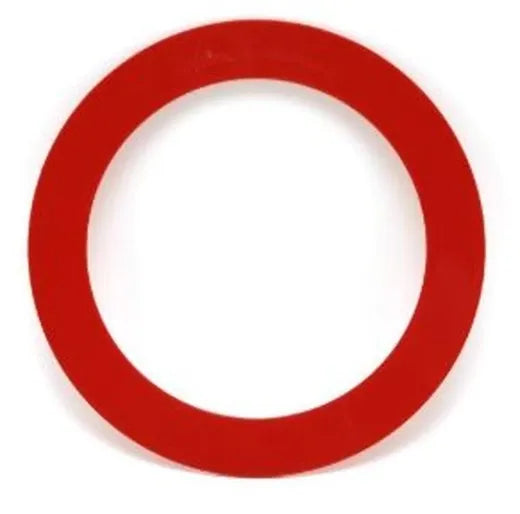 Mr Babache Juggling Ring 32cm - White