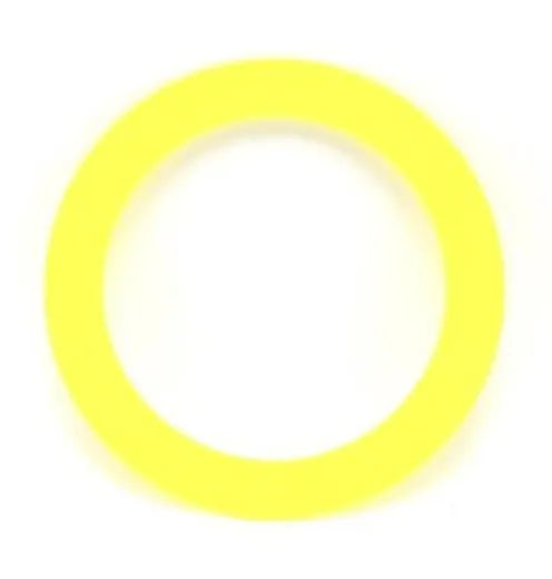 Mr Babache Juggling Ring 32cm - White