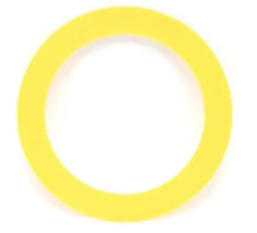 Mr Babache Juggling Ring 32cm - White
