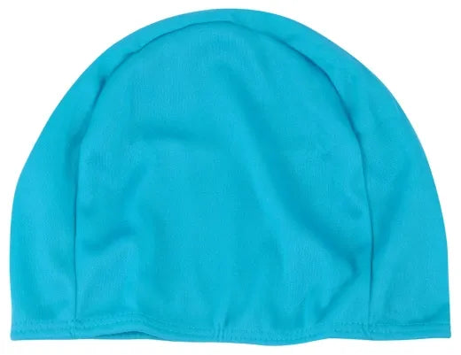 Adult Polyester Cap - Black - Set Of 50