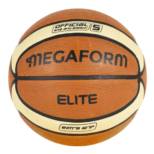 Megaform Elite Basketball Size 3