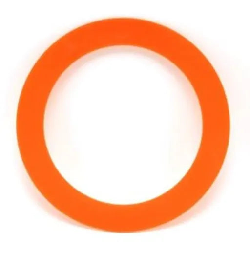Mr Babache Juggling Ring 32cm - White
