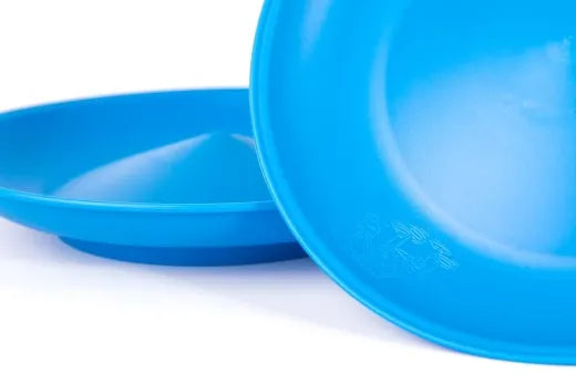 Circus Jojo Xtra Strong Juggling Plate - Orange