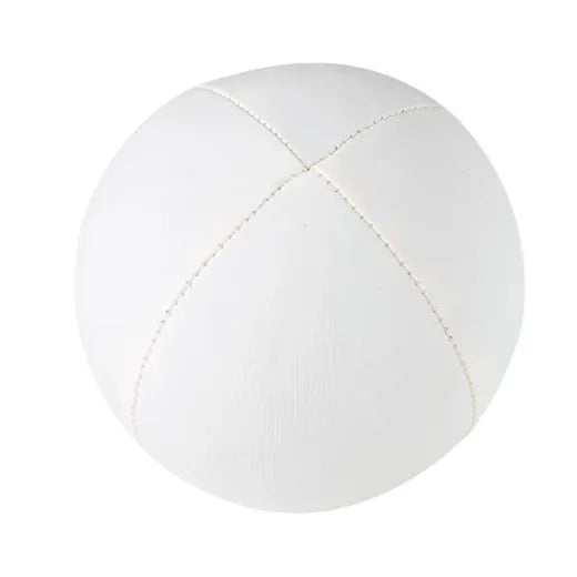 Henrys Stretch Juggling Ball - White