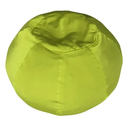 Comfy Bean Bag Cushion Green