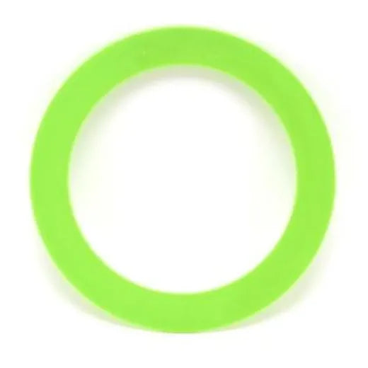 Mr Babache Juggling Ring 32cm - White