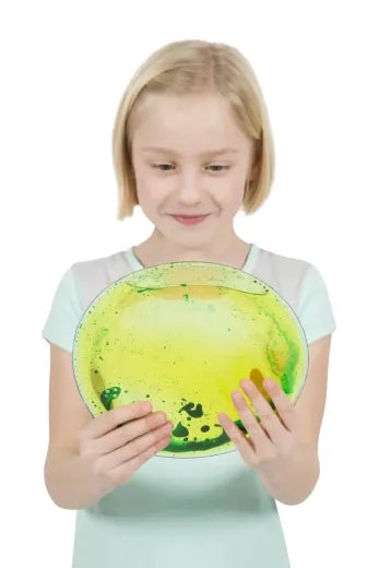 Squidgy Fidgets - Circle Set