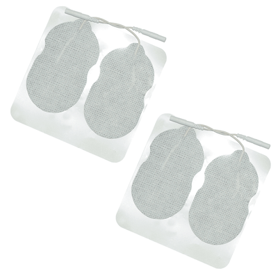 Circulation Maxx Reviver - 4x Electro Pads