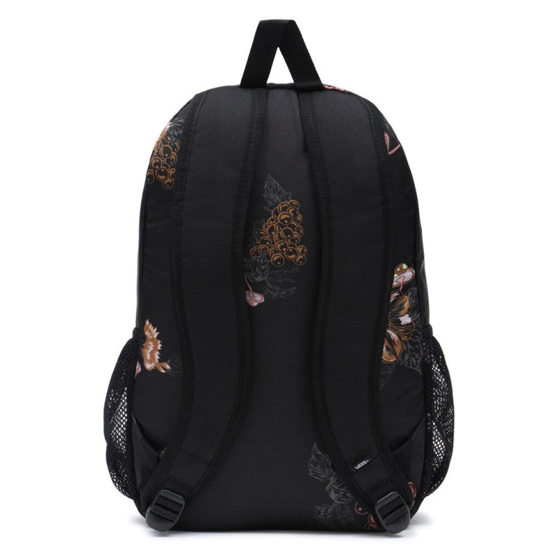 Rucsac Vans Alumni 5 Printed Negro ÚNICA