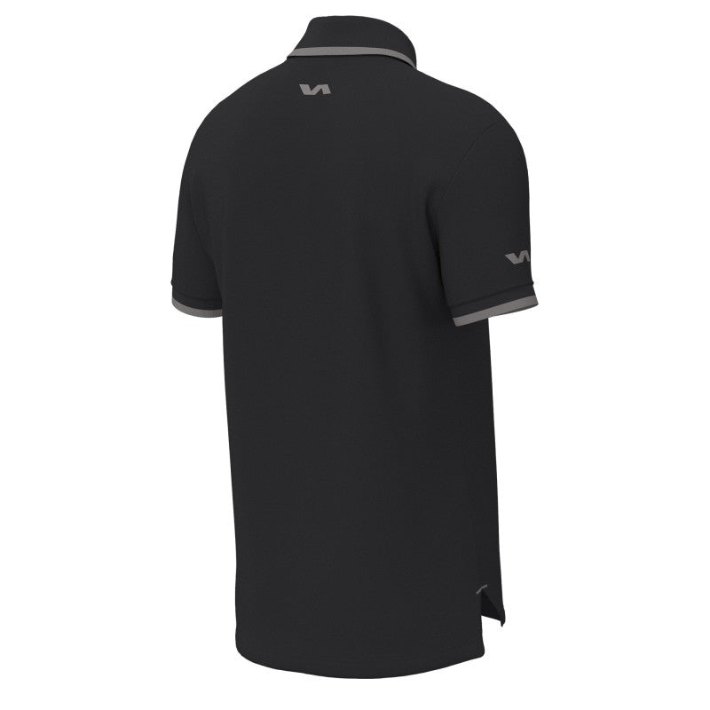 Varlion Ambassador Artur Men’s Polo Blanco
