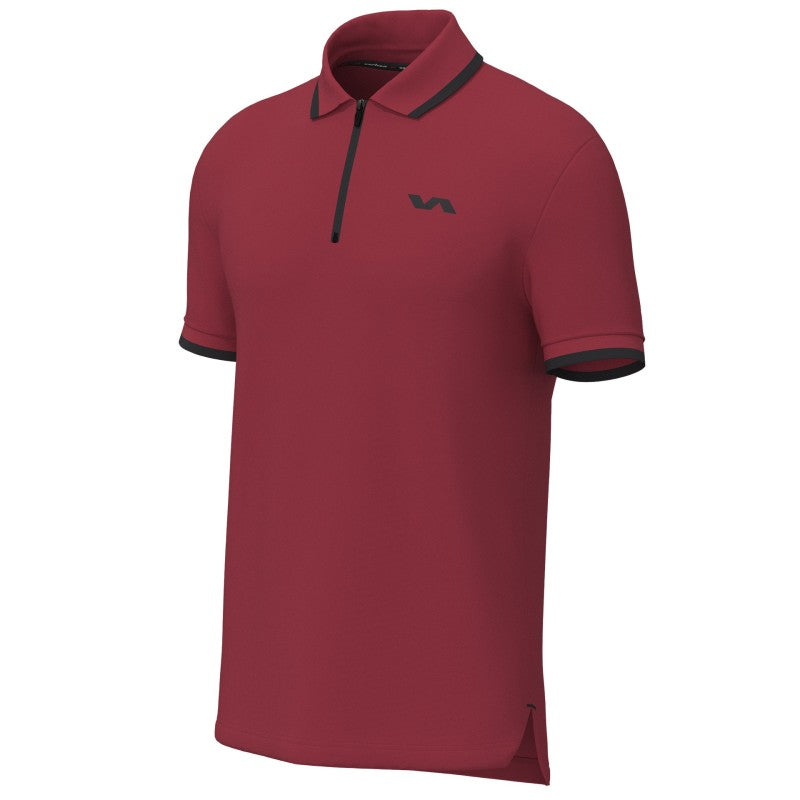 Varlion Ambassador Artur Men’s Polo Blanco