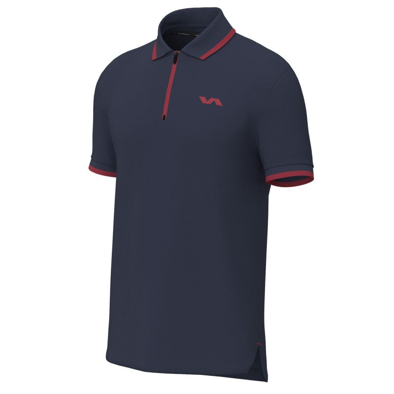 Varlion Ambassador Artur Men’s Polo Blanco
