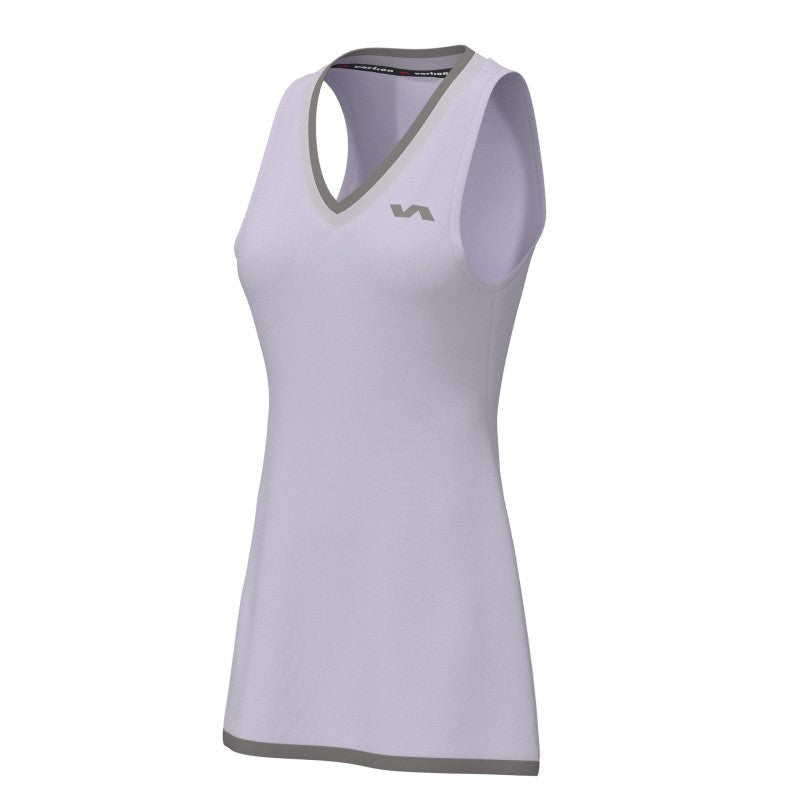 Varlion Ambassador Sofia Dress Negro