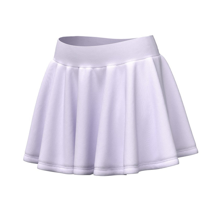 Varlion Ambassador Sofia Skirt Blanco