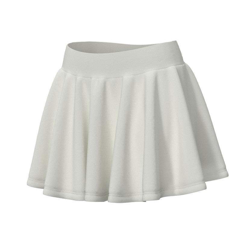 Varlion Ambassador Sofia Skirt Lila