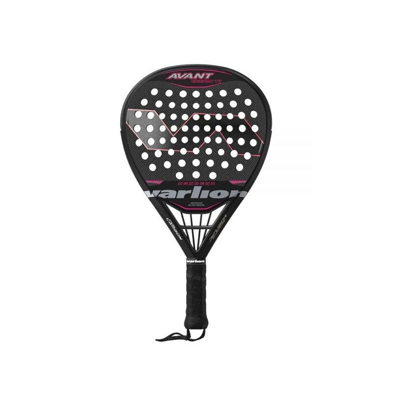 Varlion Avant C Ti Difusor Black Padel Racket