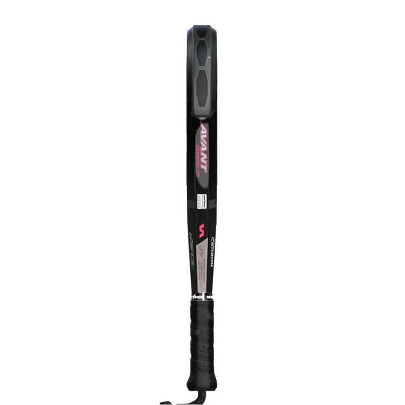 Varlion Avant C Ti Difusor Black Padel Racket