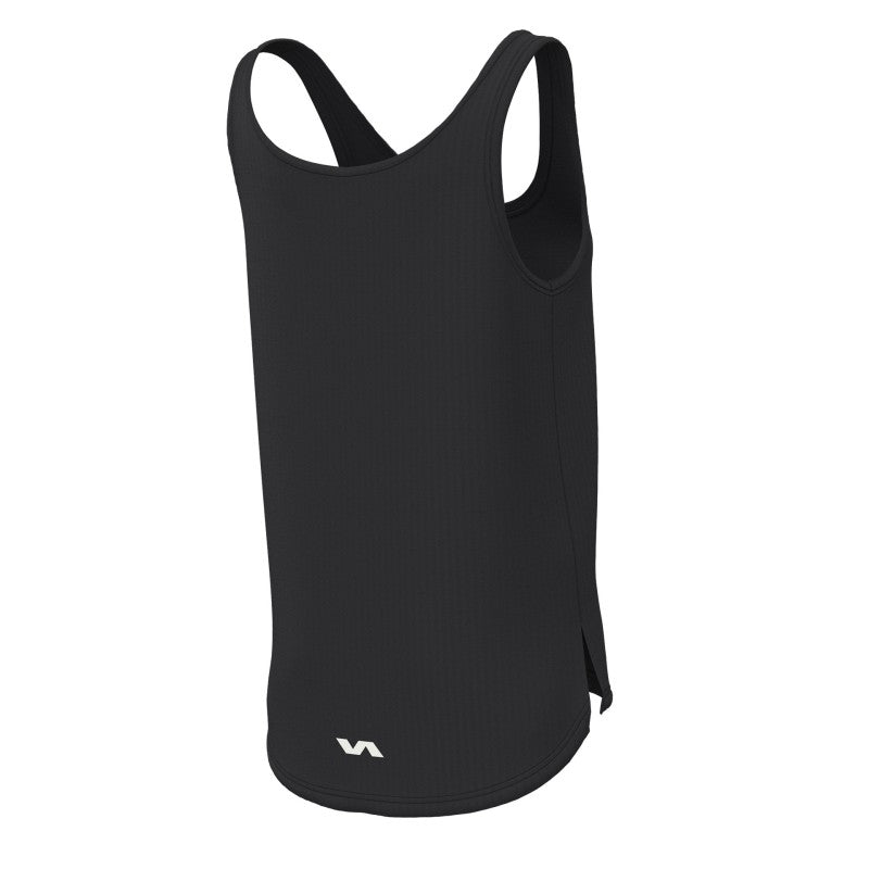 Varlion Basic Anne Tank Top Blanco