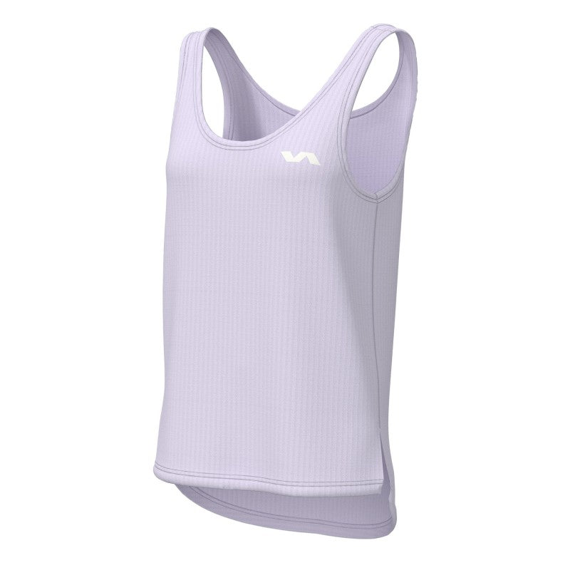 Varlion Basic Anne Tank Top Azul