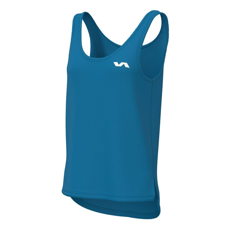 Varlion Basic Anne Tank Top Negro