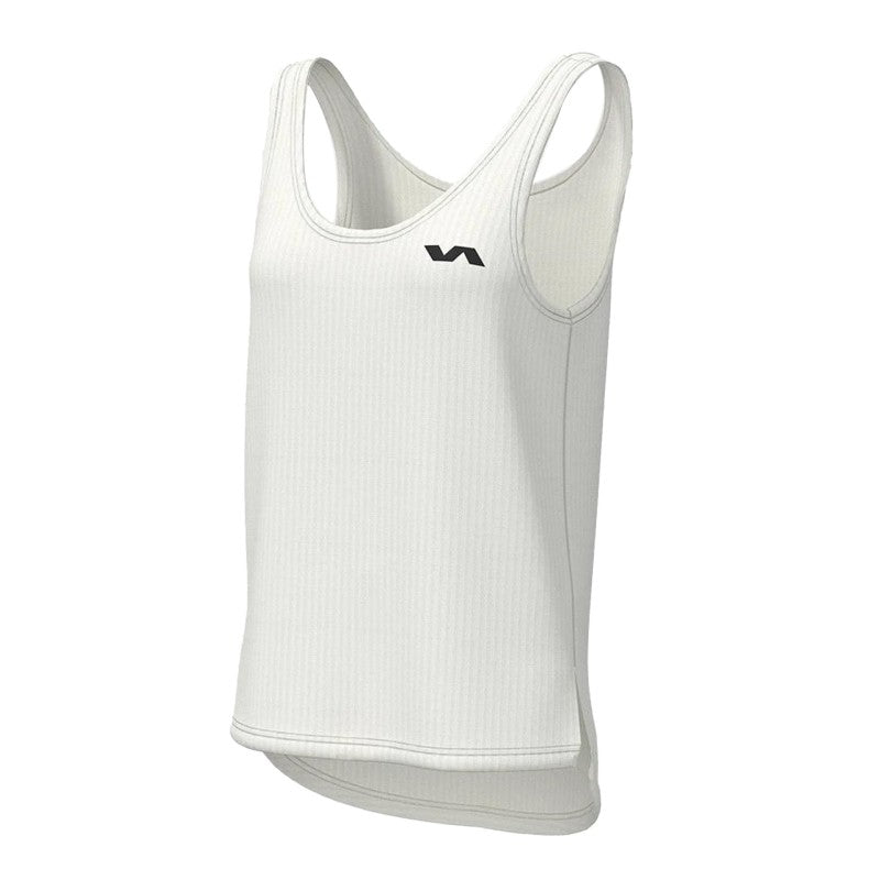 Varlion Basic Anne Tank Top Azul