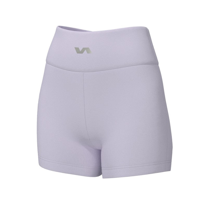 Varlion Basic Charlotte Short Leggings Azul