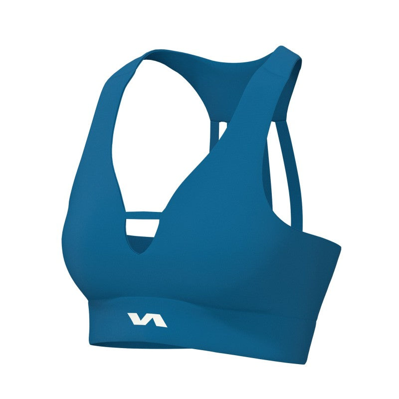 Varlion Basic Charlotte Sport Top Lila