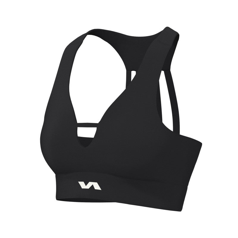 Varlion Basic Charlotte Sport Top Azul