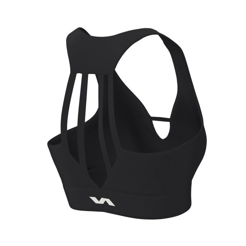 Varlion Basic Charlotte Sport Top Azul