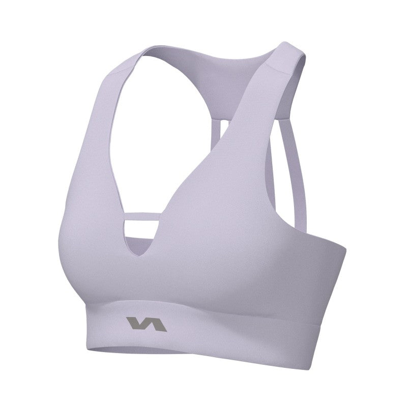 Varlion Basic Charlotte Sport Top Azul