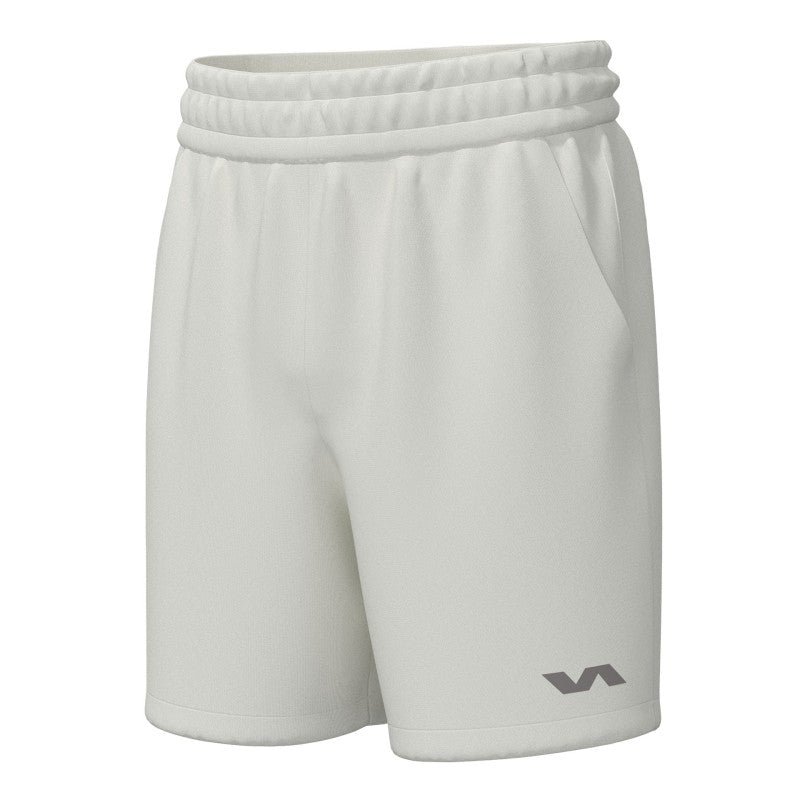 Varlion Basic Jon Pantaloncini neri