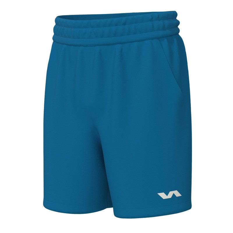 Varlion Basic Jon Shorts Blanco